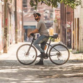 What you are buying here are heritage goods