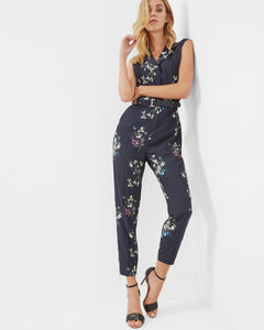 Ficia Spring Meadow Jumpsuit