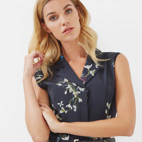 Ficia Spring Meadow Jumpsuit