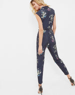 Ficia Spring Meadow Jumpsuit